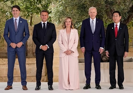 Italian Journalist Fined For Mocking PM Meloni's Height: 'You're Only 4 Feet, Can't Even See You’